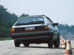 Audi Coupe GT 1981 года
